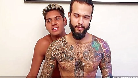 Blonde cutie enjoys sex with my dick
