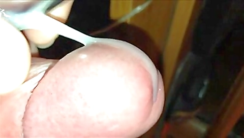 Hot generations of a masturbation withver arrogant