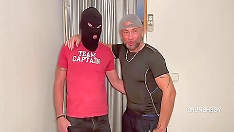 Rox daphnet natty & facial