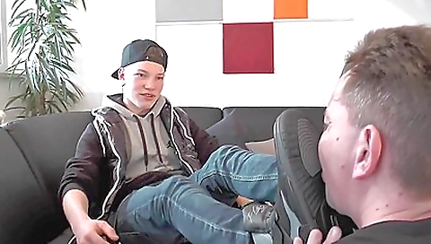 Sexy girl with a sexy body and smi