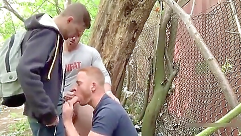 Sexy babe with a sexy ass fucking