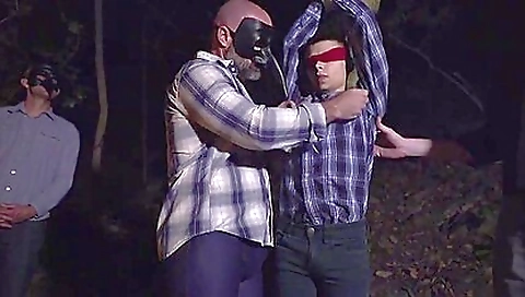 Married whore gets to be punished by black cock