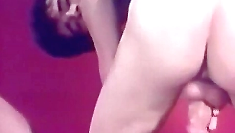 Sexy cutie with perfect body