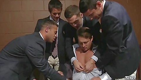 Slutty brunettera practical fuck